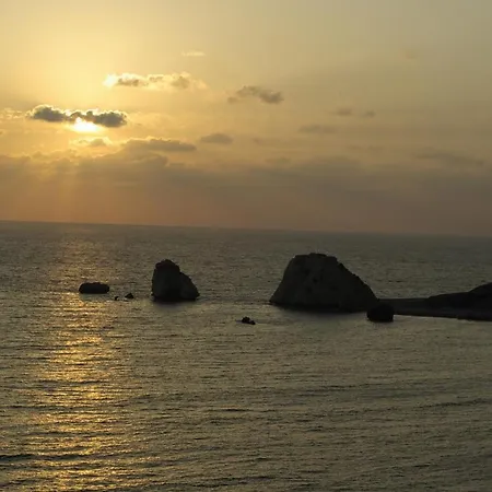 3 Bedroom Eleyjo With Stunning Private Pool, Aphrodite Hills Villa