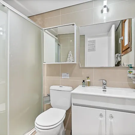 Villa 3 Bedroom Eleyjo With Stunning Private Pool, Aphrodite Hills