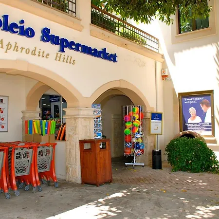 Villa 3 Bedroom Eleyjo With Stunning Private Pool, Aphrodite Hills