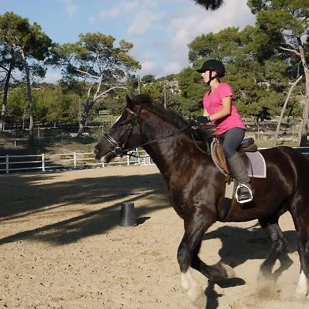 Villa 3 Bedroom Eleyjo With Stunning Private Pool, Aphrodite Hills *