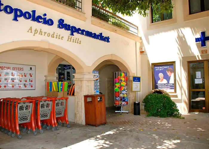 Willa 3 Bedroom Eleyjo With Stunning Private Pool, Aphrodite Hills